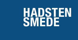 HADSTEN SMEDE